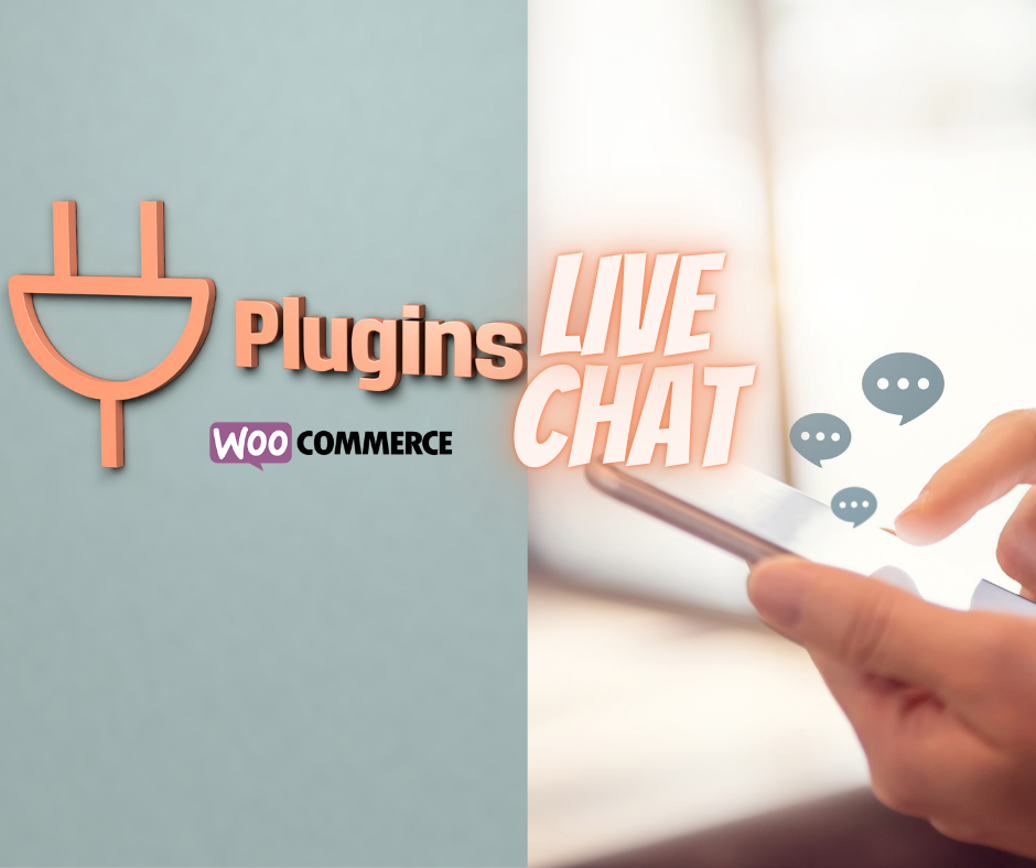 Chat Plugins for WooCommerce: The 5 Most Used and How to Choose Them